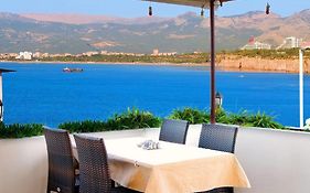 Ozmen Hotel Old Town Kaleici Adult Only